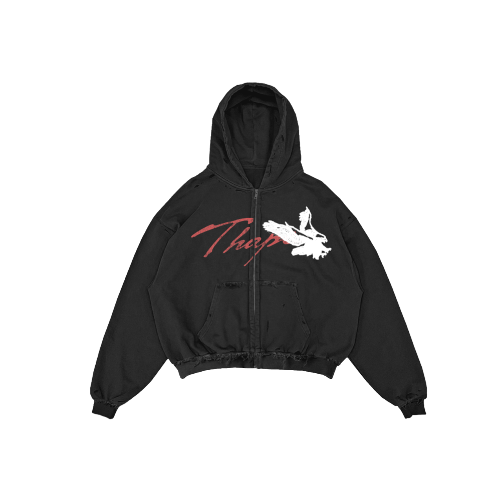 FALCON HOODIE