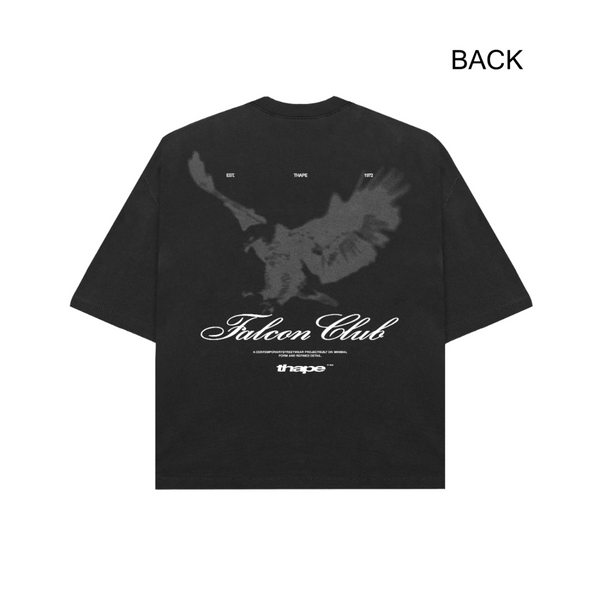 FALCON CLUB T-SHIRT