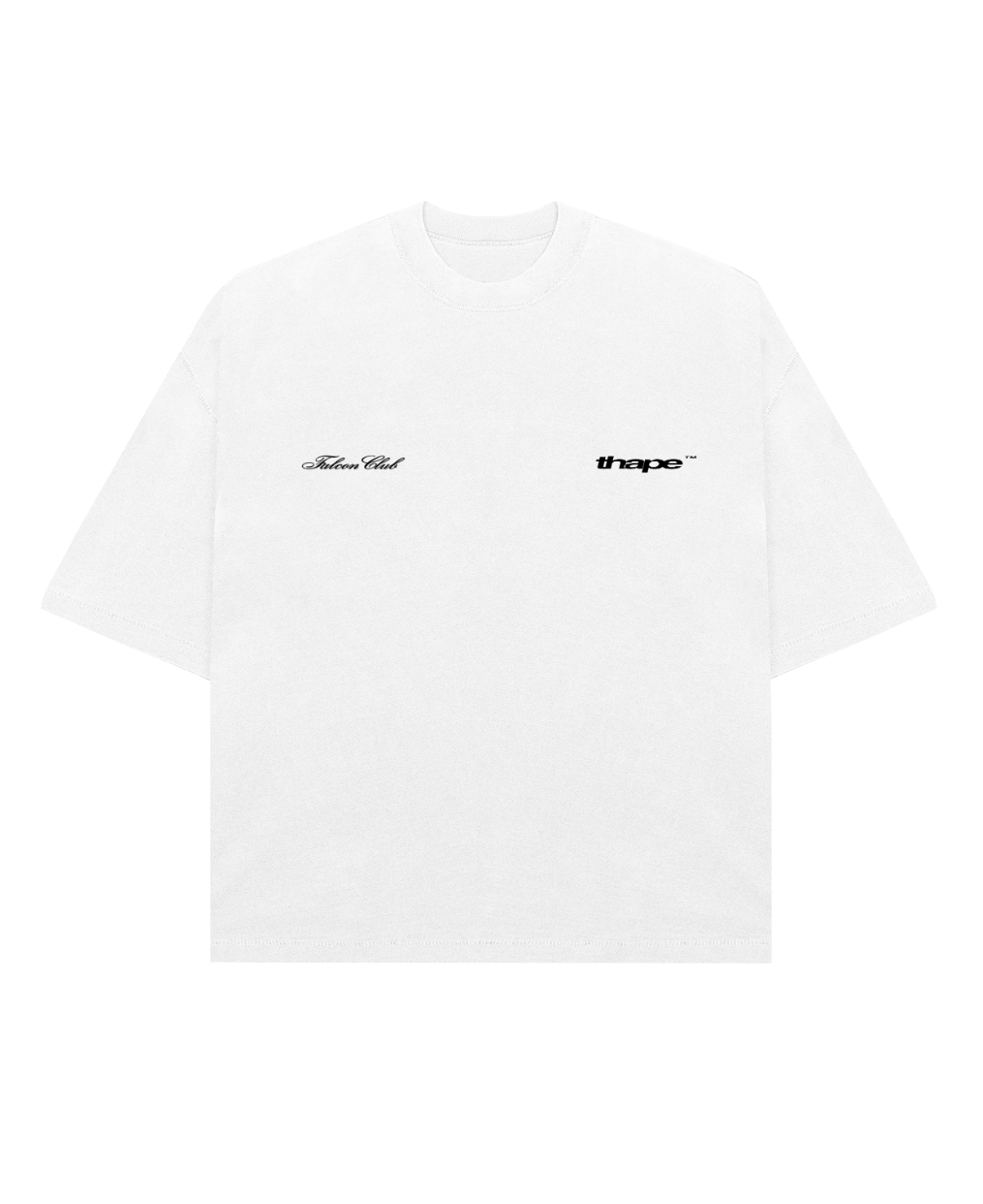 FALCON CLUB T-SHIRT